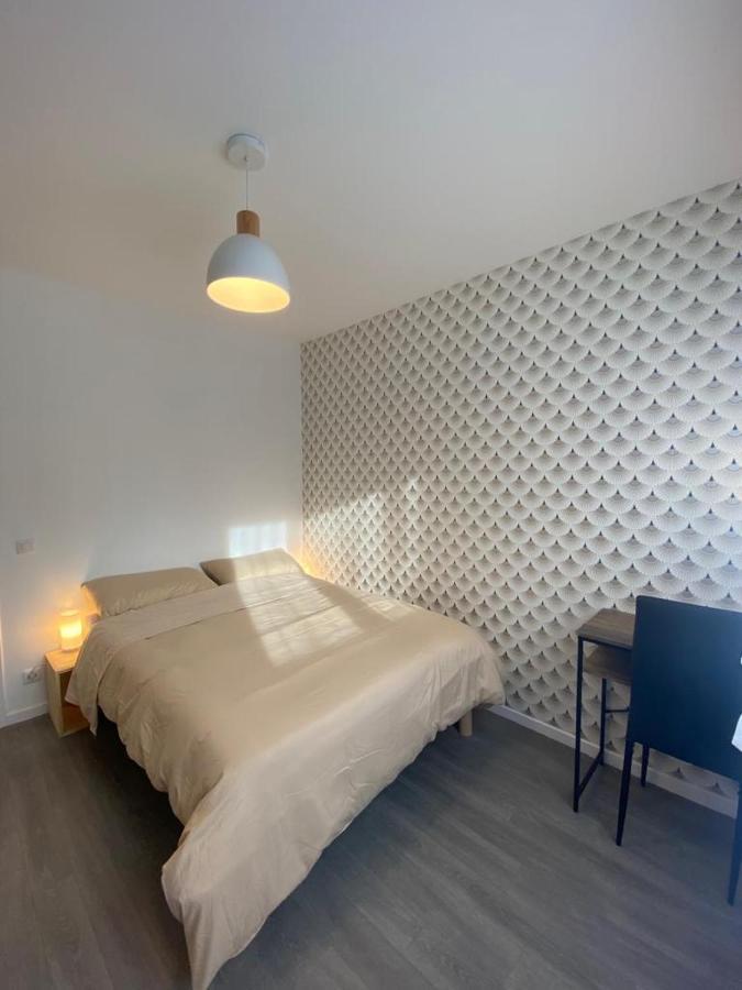 Sleep In La Mulatiere Appartement Buitenkant foto