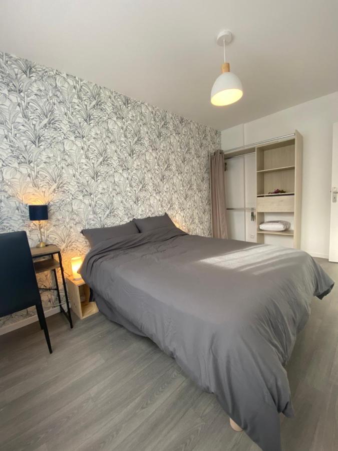 Sleep In La Mulatiere Appartement Buitenkant foto