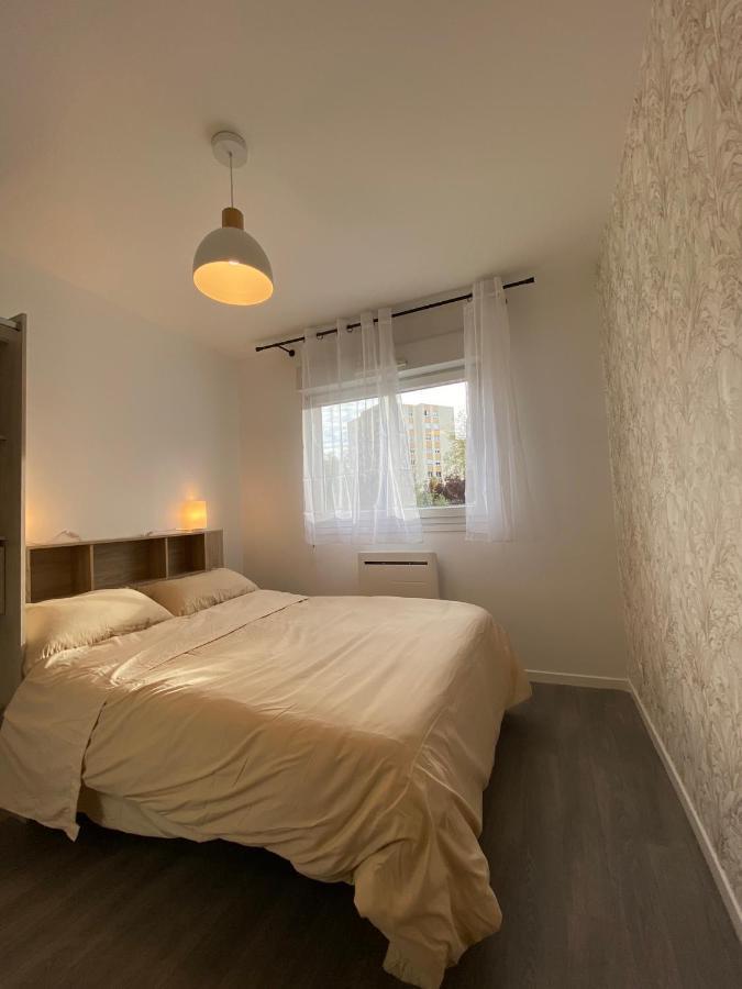 Sleep In La Mulatiere Appartement Buitenkant foto