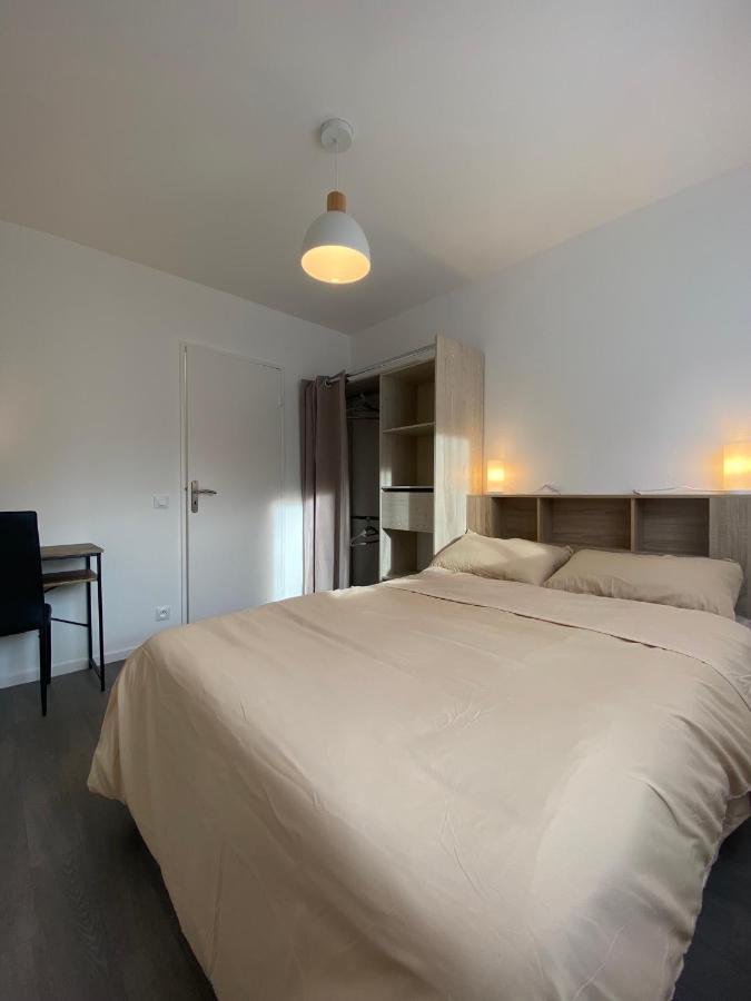 Sleep In La Mulatiere Appartement Buitenkant foto