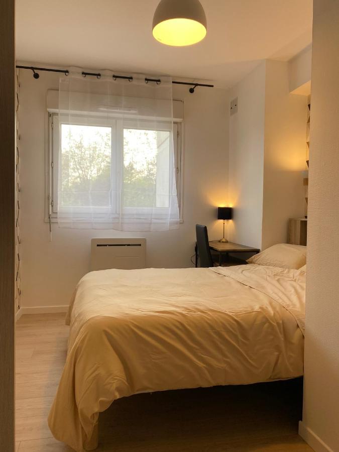 Sleep In La Mulatiere Appartement Buitenkant foto